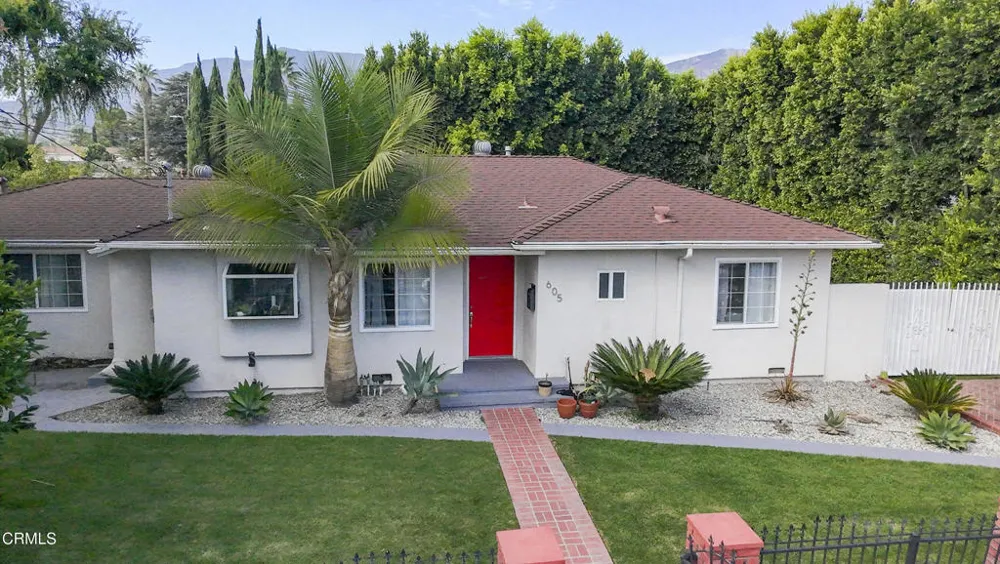 605 Ventura Street Altadena, CA 91001