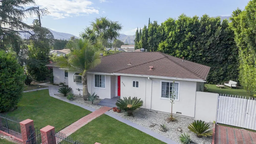 605 Ventura Street Altadena, CA 91001