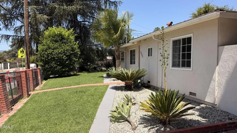 605 Ventura Street Altadena, CA 91001