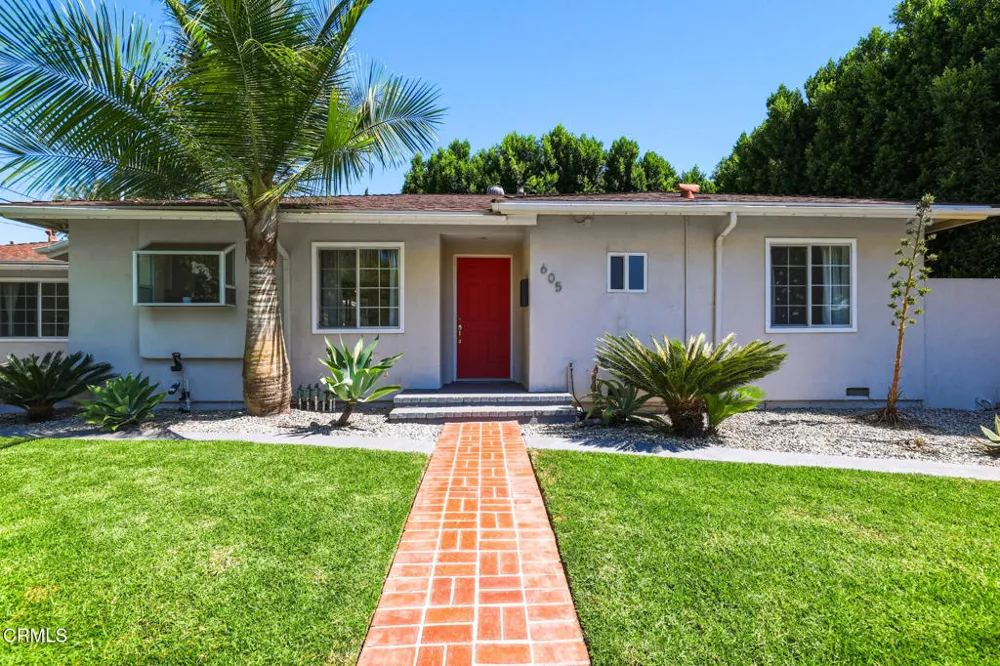 605 Ventura Street Altadena, CA 91001