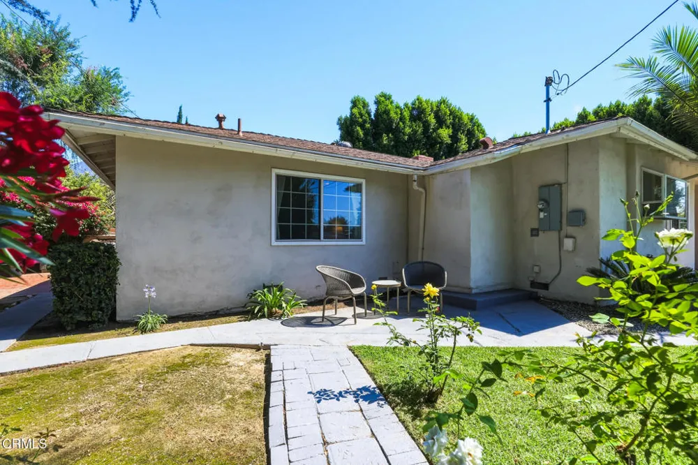605 Ventura Street Altadena, CA 91001