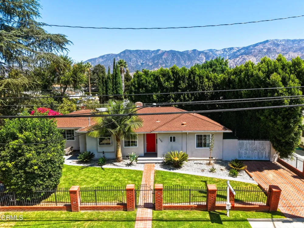 605 Ventura Street Altadena, CA 91001