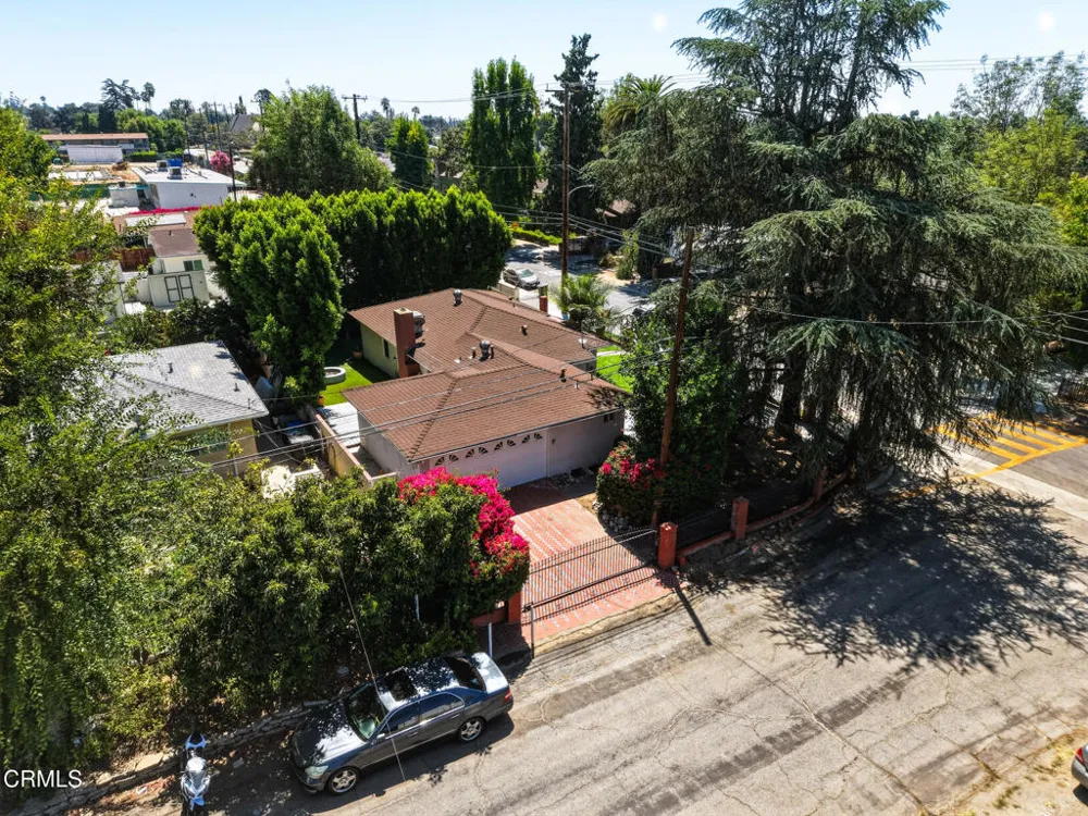 605 Ventura Street Altadena, CA 91001