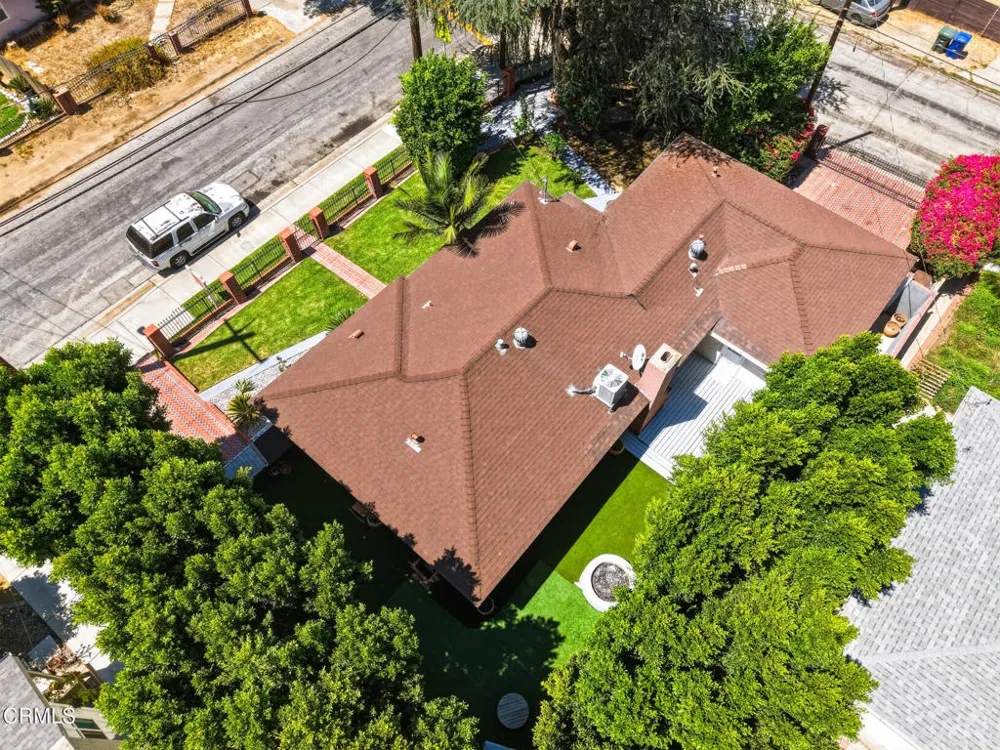 605 Ventura Street Altadena, CA 91001
