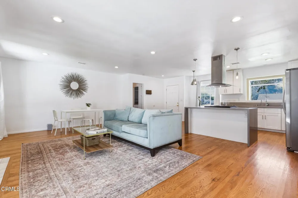 605 Ventura Street Altadena, CA 91001