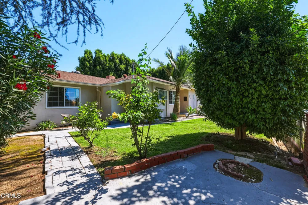 605 Ventura Street Altadena, CA 91001