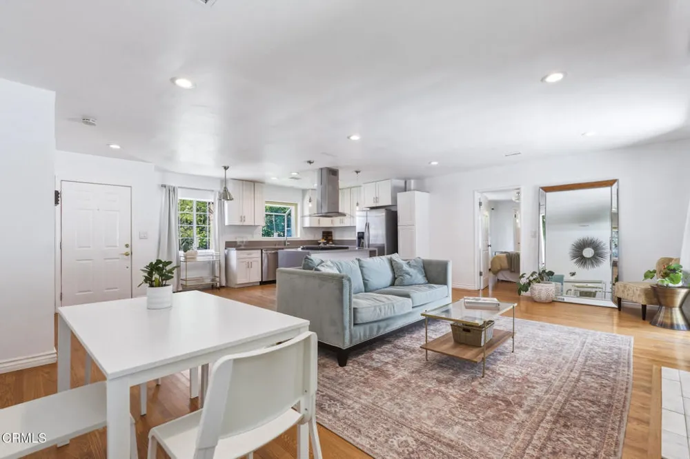 605 Ventura Street Altadena, CA 91001