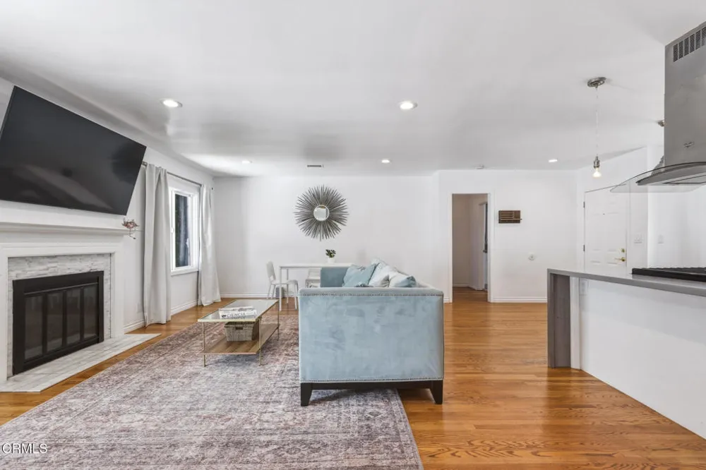 605 Ventura Street Altadena, CA 91001