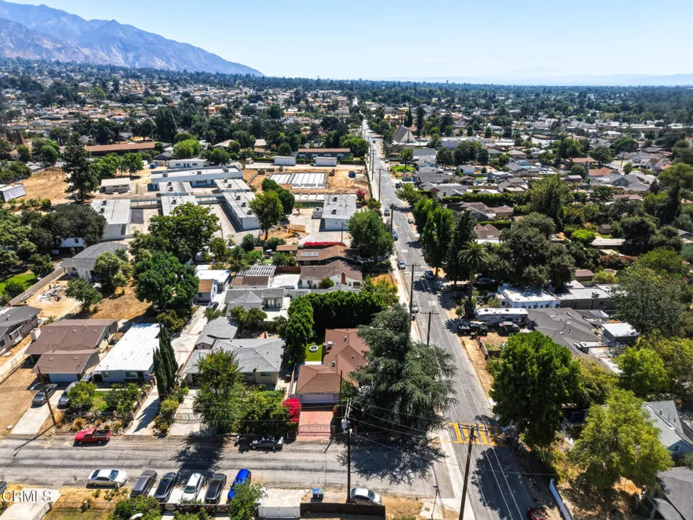 605 Ventura Street Altadena, CA 91001