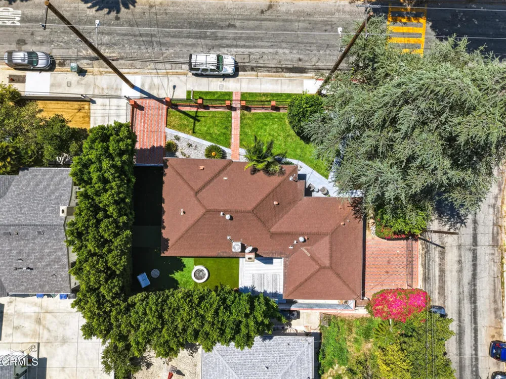 605 Ventura Street Altadena, CA 91001