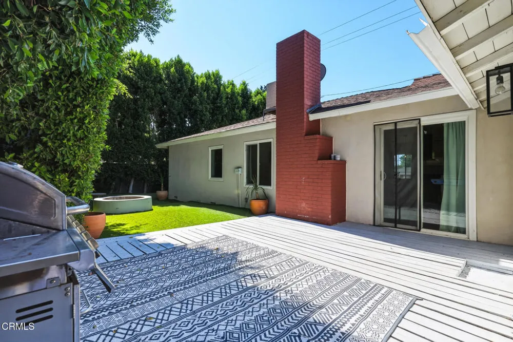 605 Ventura Street Altadena, CA 91001