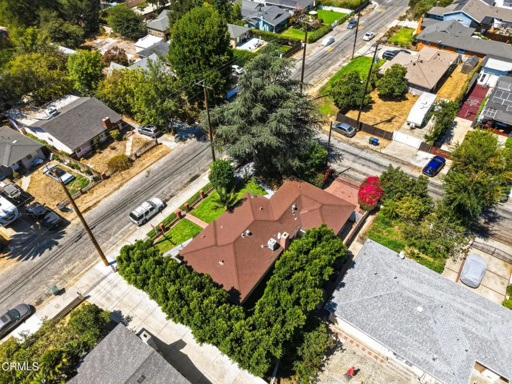 605 Ventura Street Altadena, CA 91001