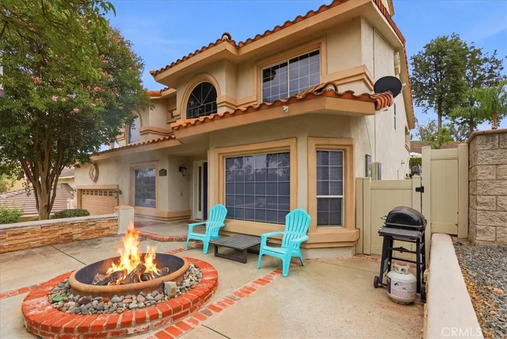 23447 Continental Canyon Lake, CA 92587
