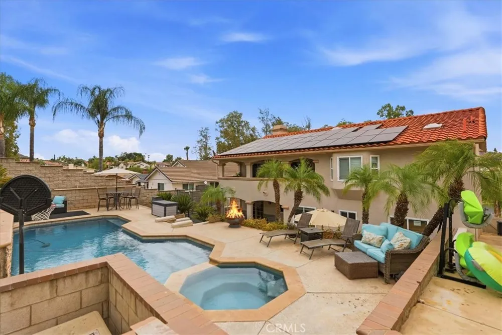 23447 Continental Canyon Lake, CA 92587