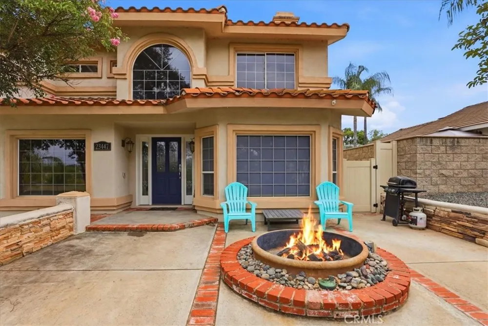 23447 Continental Canyon Lake, CA 92587