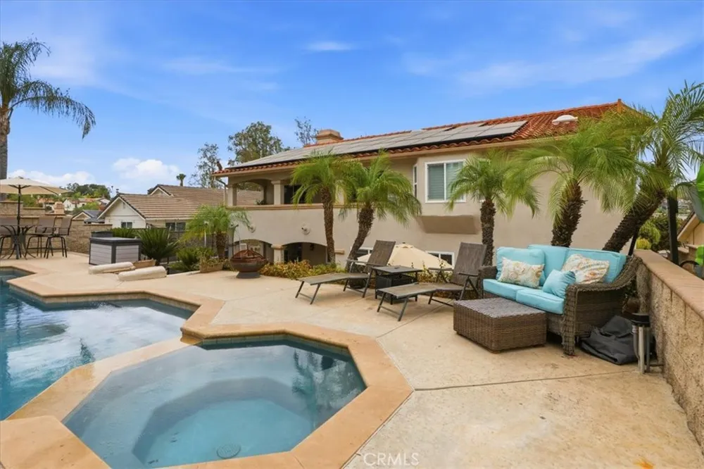 23447 Continental Canyon Lake, CA 92587