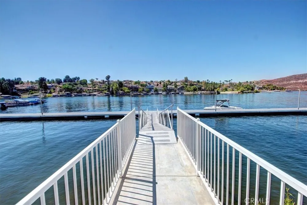 23447 Continental Canyon Lake, CA 92587