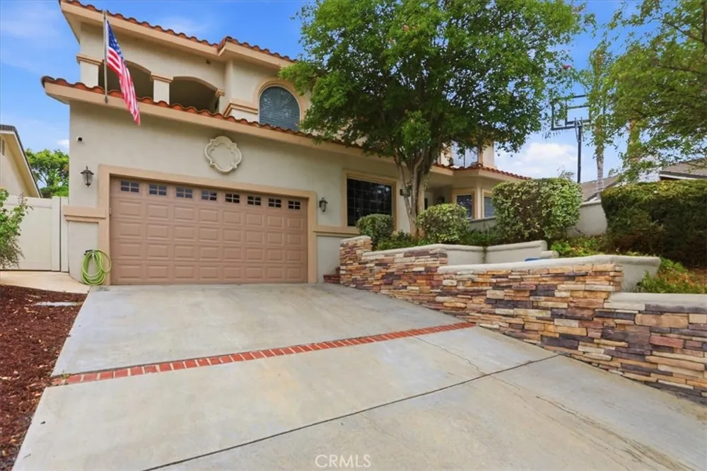 23447 Continental Canyon Lake, CA 92587