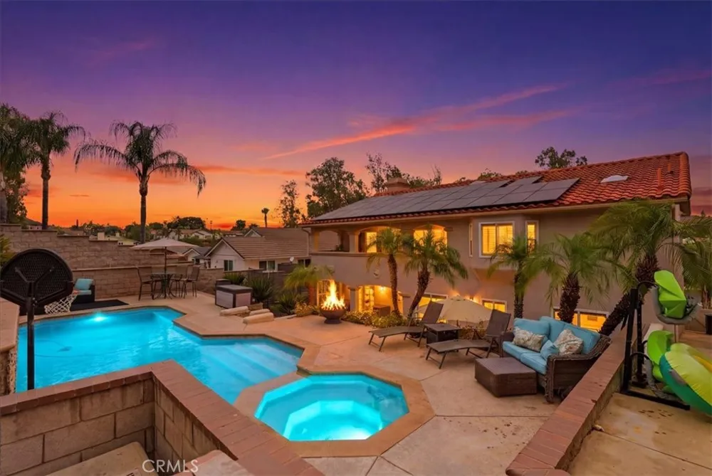 23447 Continental Canyon Lake, CA 92587