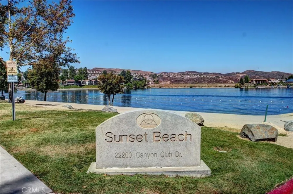 23447 Continental Canyon Lake, CA 92587