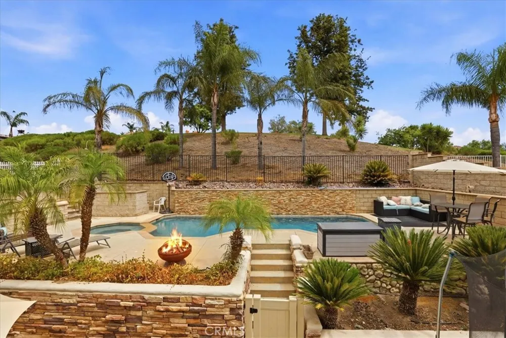 23447 Continental Canyon Lake, CA 92587