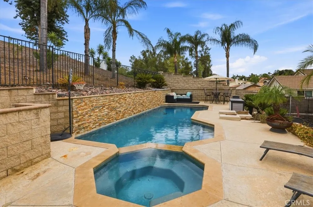 23447 Continental Canyon Lake, CA 92587