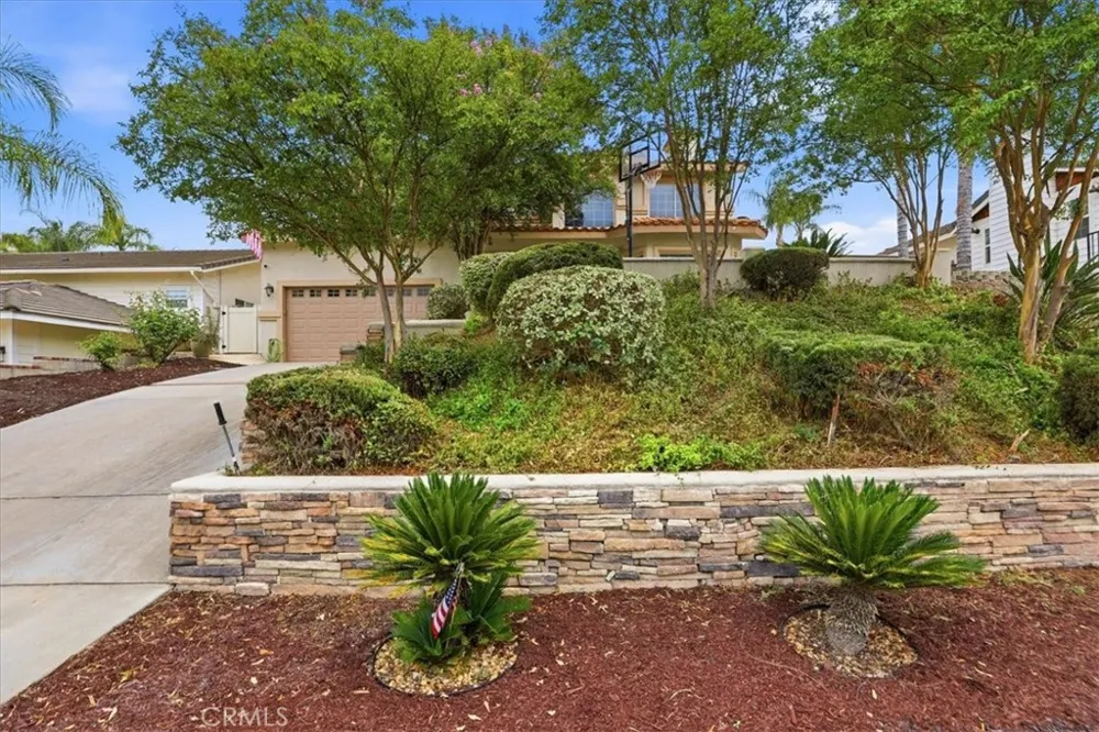 23447 Continental Canyon Lake, CA 92587