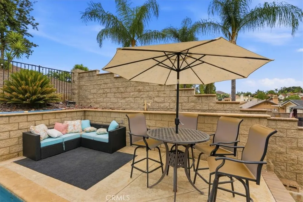 23447 Continental Canyon Lake, CA 92587