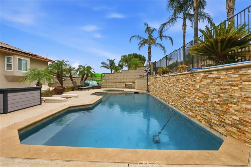 23447 Continental Canyon Lake, CA 92587