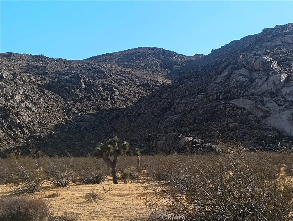 12963 Sunset Drive Lucerne Valley, CA 92356