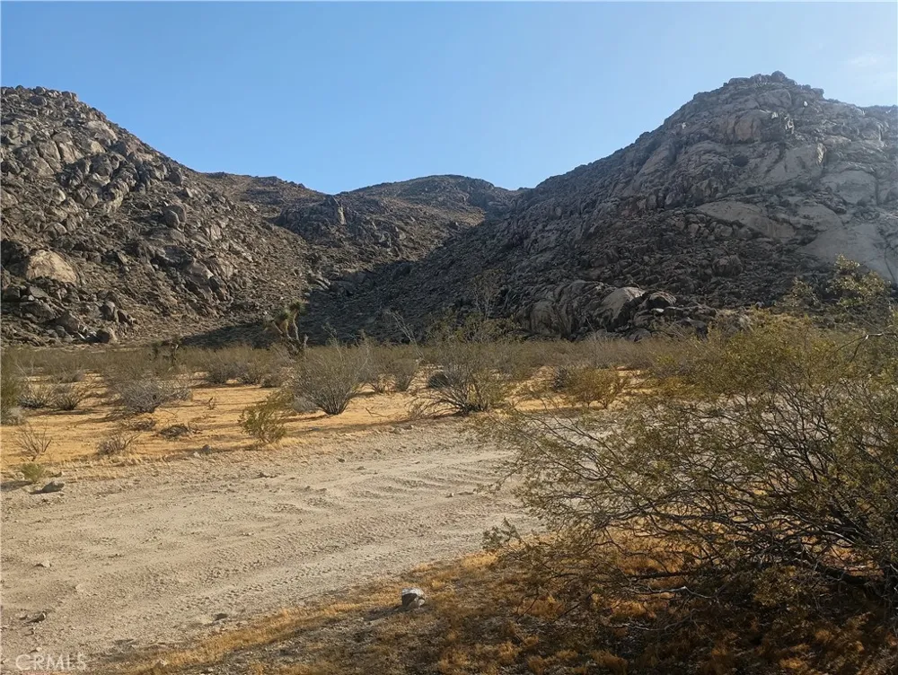12963 Sunset Drive Lucerne Valley, CA 92356