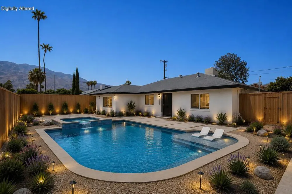 4140 E Calle San Antonio Palm Springs, CA 92264