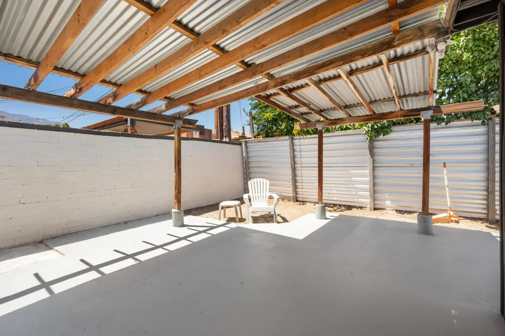 4140 E Calle San Antonio Palm Springs, CA 92264