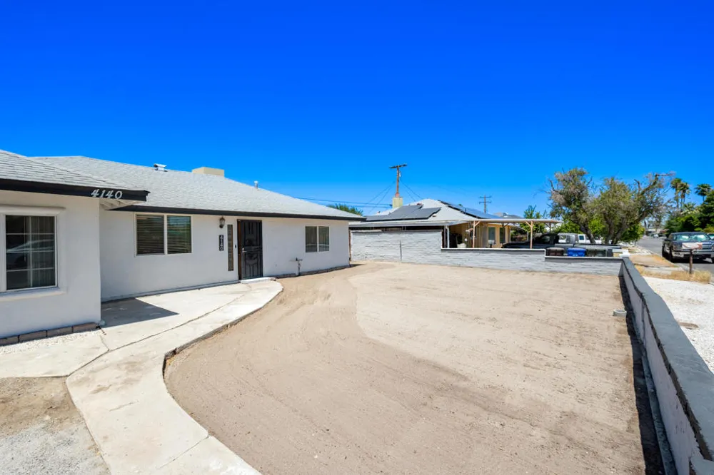 4140 E Calle San Antonio Palm Springs, CA 92264