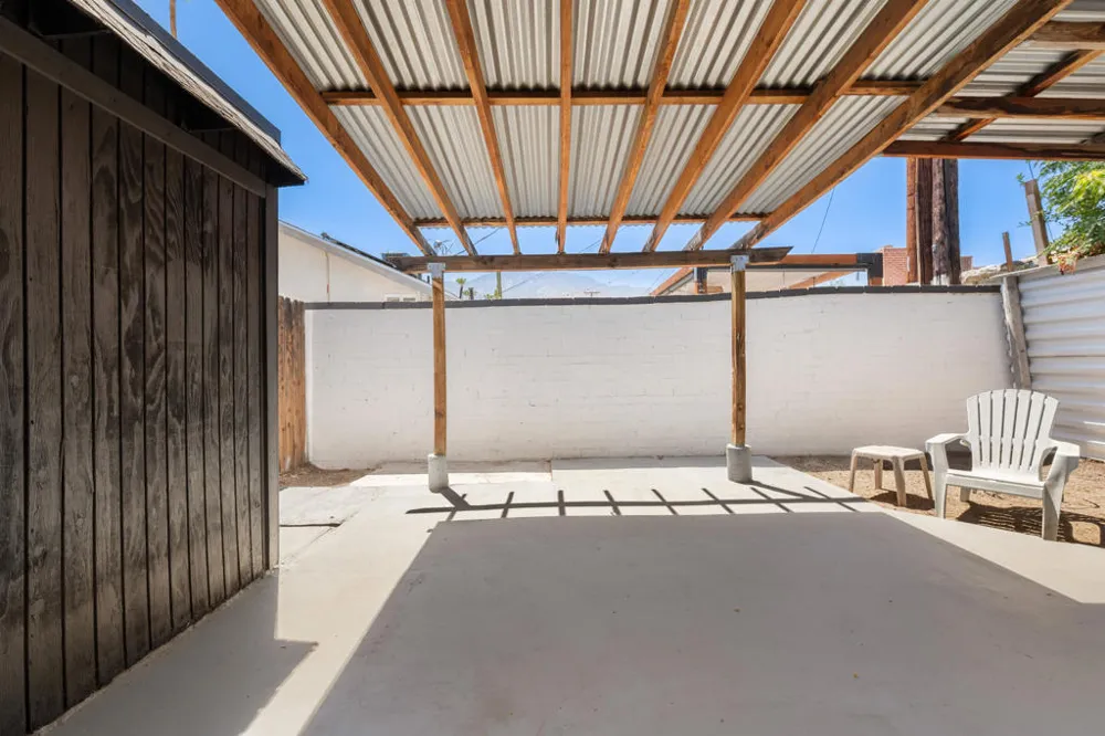 4140 E Calle San Antonio Palm Springs, CA 92264