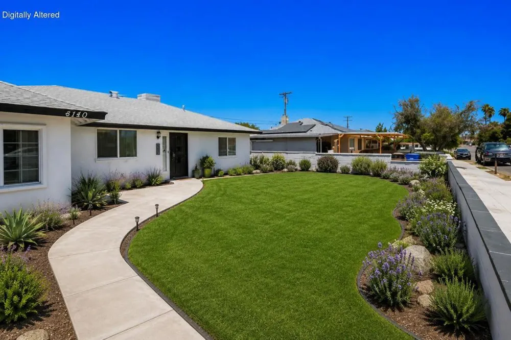 4140 E Calle San Antonio Palm Springs, CA 92264