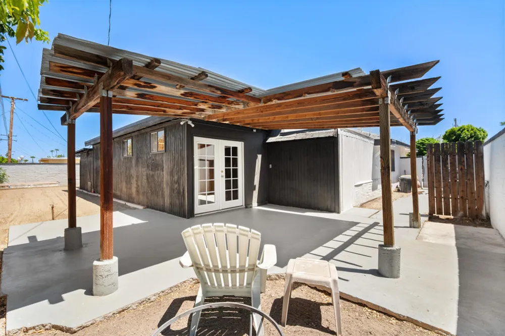 4140 E Calle San Antonio Palm Springs, CA 92264