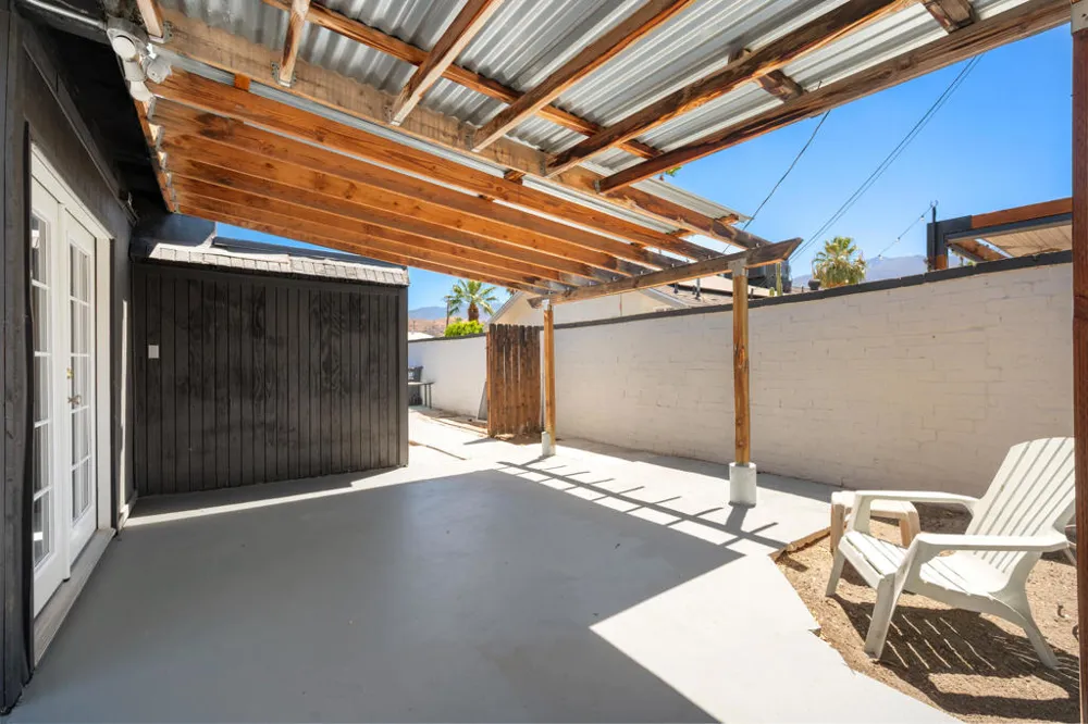 4140 E Calle San Antonio Palm Springs, CA 92264