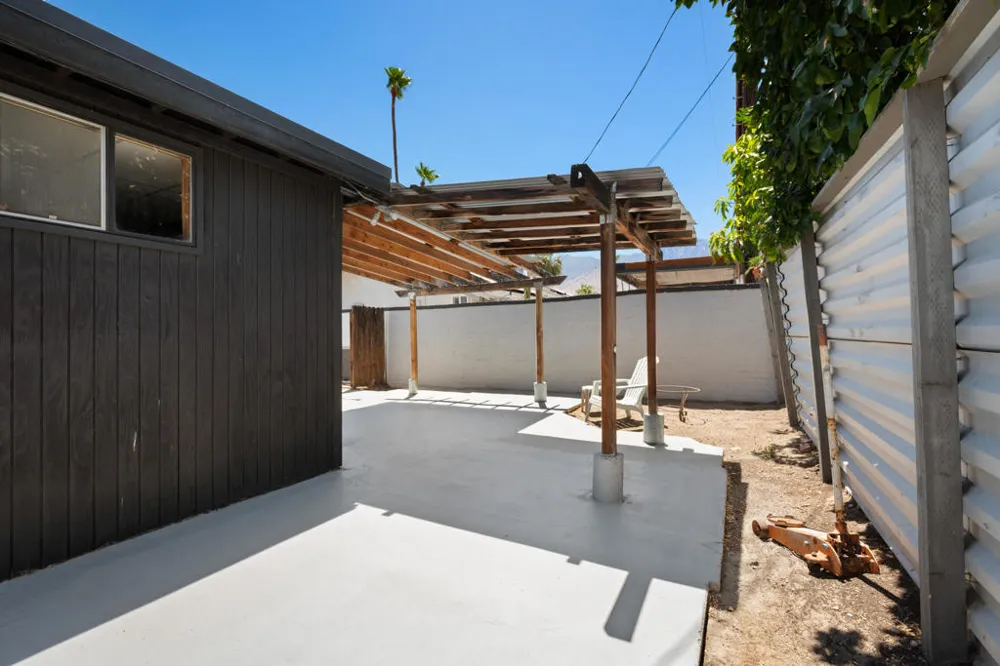 4140 E Calle San Antonio Palm Springs, CA 92264