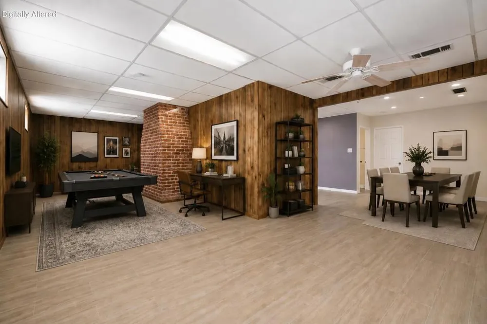 4140 E Calle San Antonio Palm Springs, CA 92264