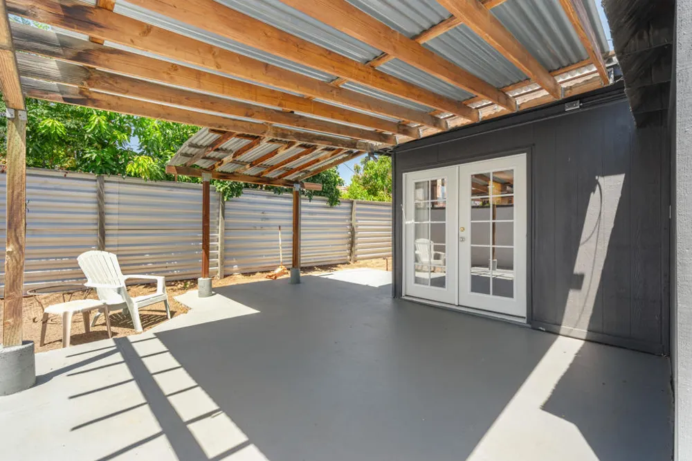 4140 E Calle San Antonio Palm Springs, CA 92264