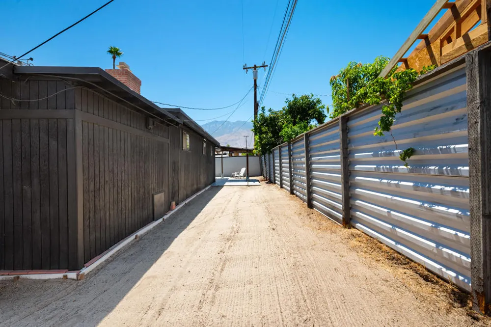 4140 E Calle San Antonio Palm Springs, CA 92264