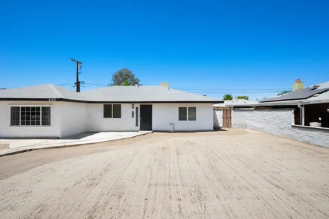 4140 E Calle San Antonio