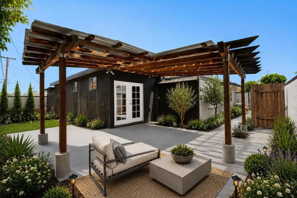 4140 E Calle San Antonio Palm Springs, CA 92264