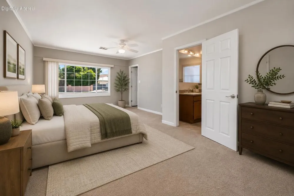 4140 E Calle San Antonio Palm Springs, CA 92264