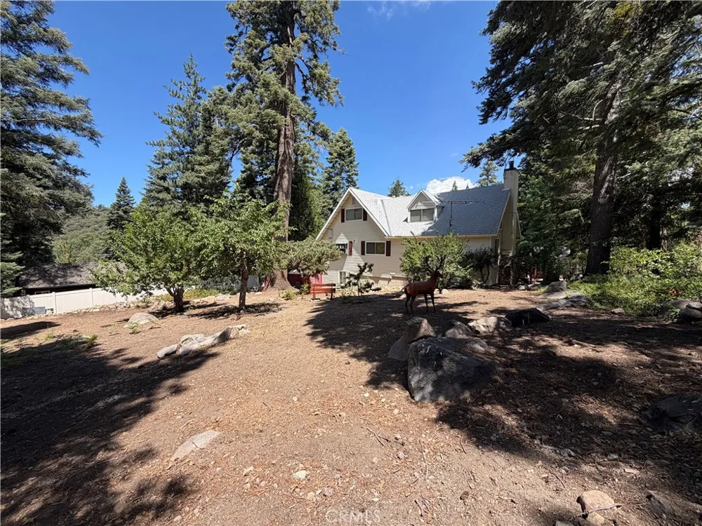 5974 Pine Angelus Oaks, CA 92305