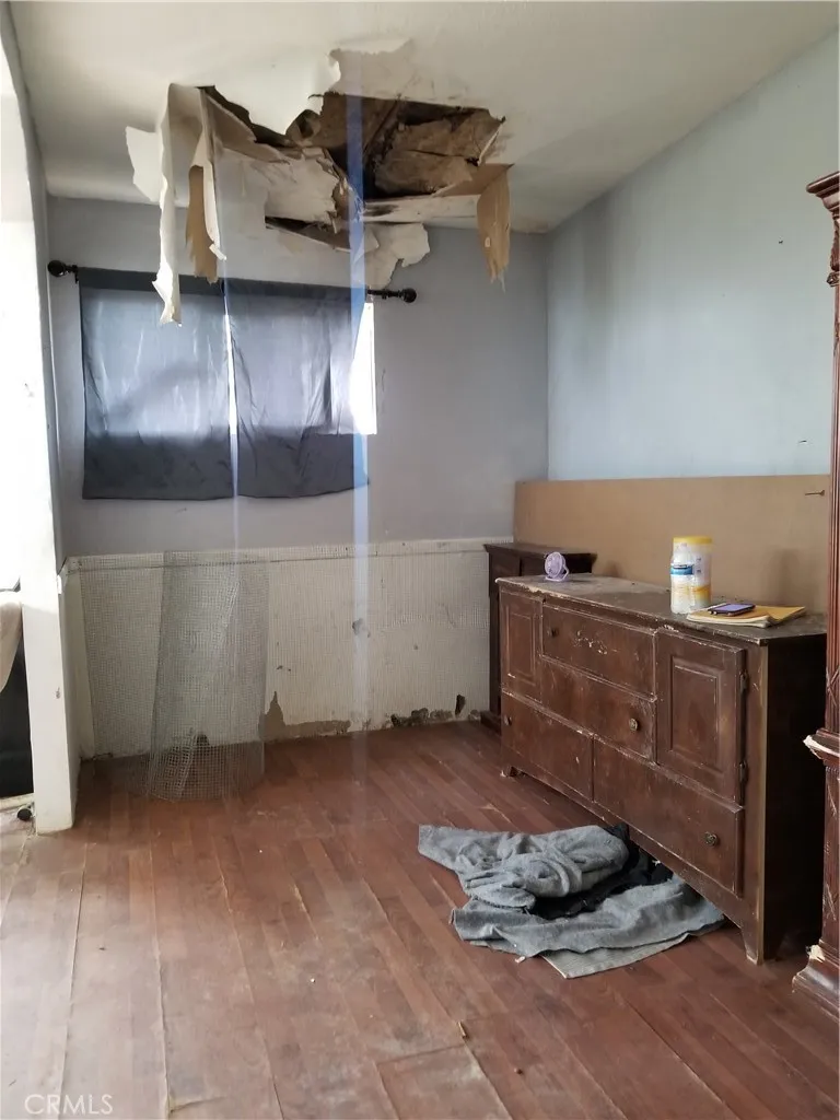 18501 Fort Tejon Road Llano, CA 93544