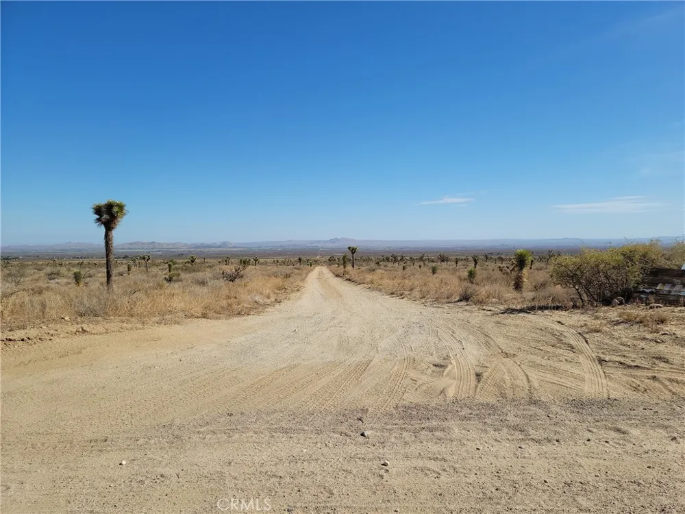 18501 Fort Tejon Road Llano, CA 93544
