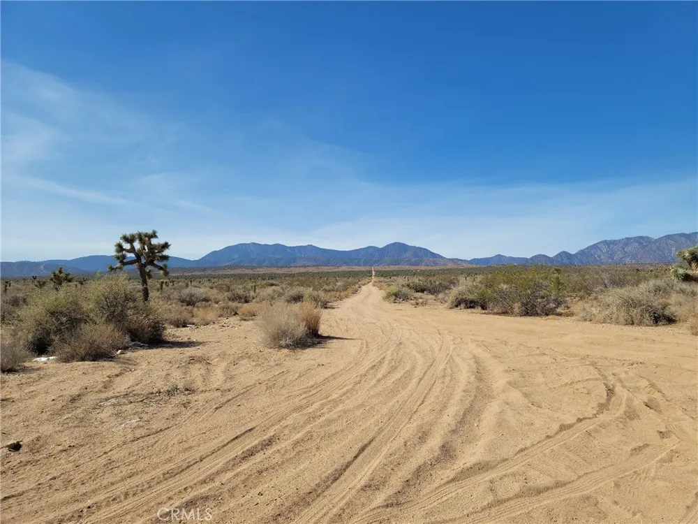 18501 Fort Tejon Road Llano, CA 93544