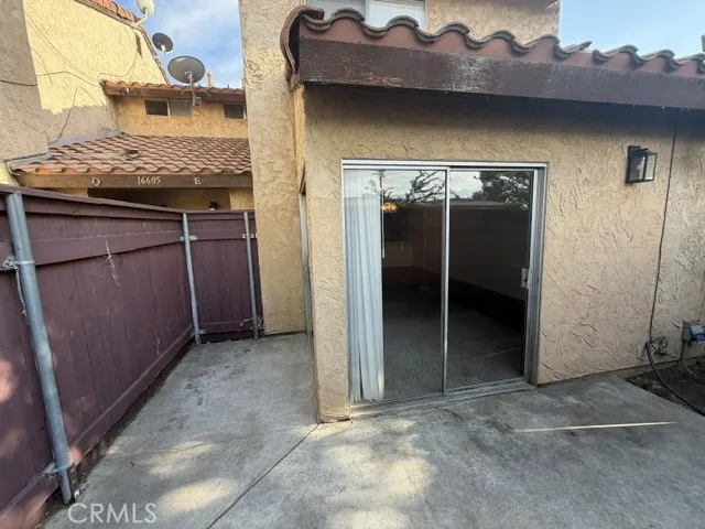 16605 Upland Ave #E Fontana, CA 92335